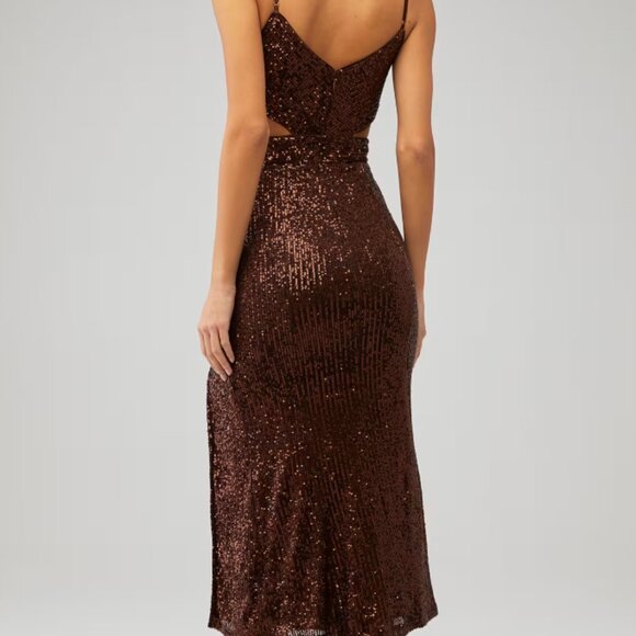 Saylor Harmonie Dress | NWT | XS - Picture 2 of 3